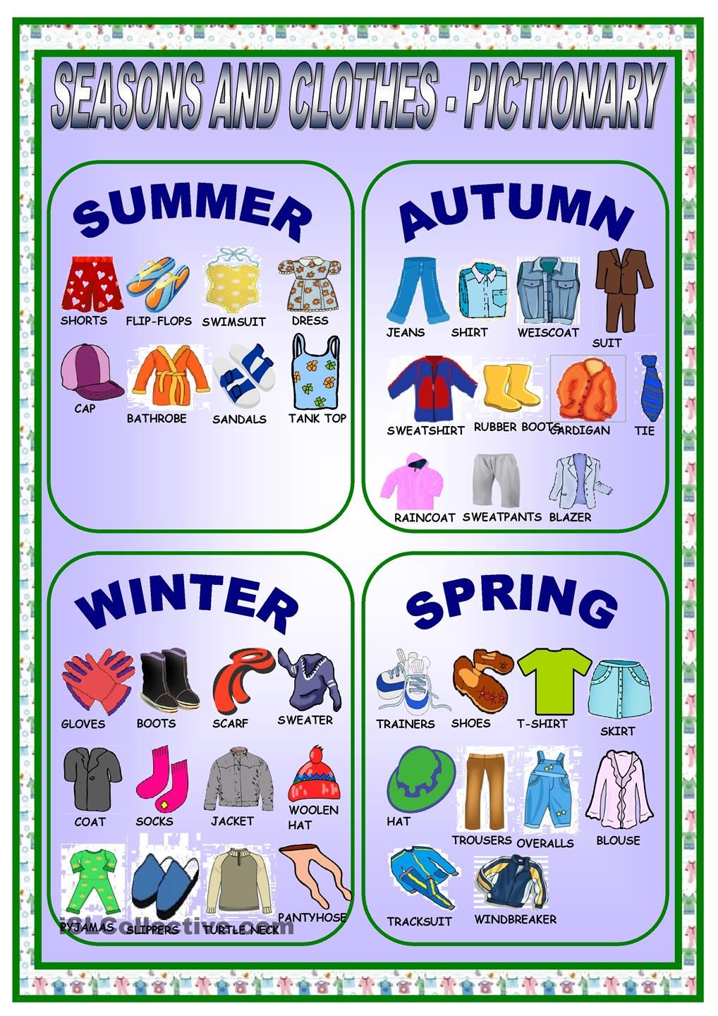 seasonal-clothes-scholes-elmet-primary-school-leeds