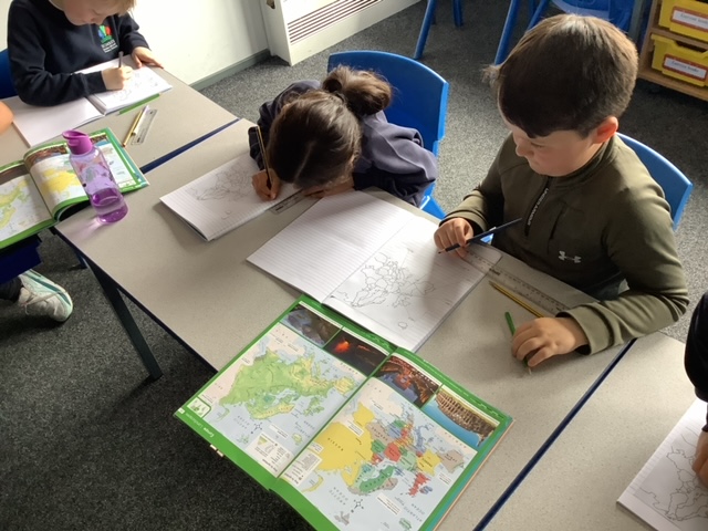 3,4B Class News - Scholes (Elmet) Primary School, Leeds