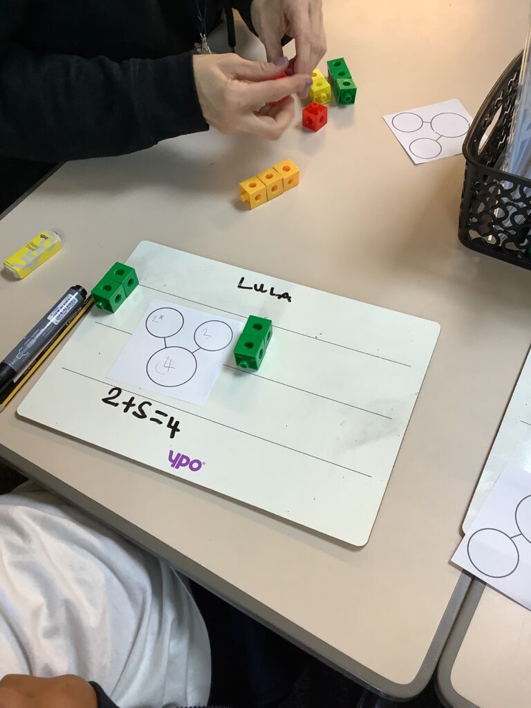 Year 1 Maths - Scholes (Elmet) Primary School, Leeds