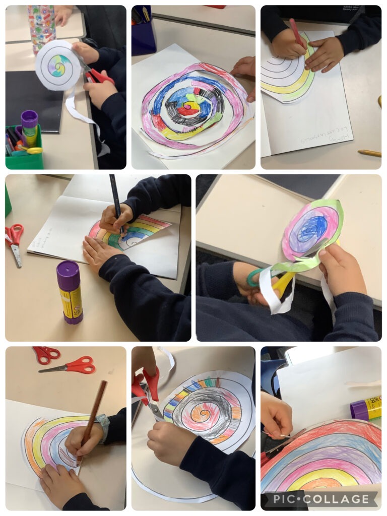 fine motor